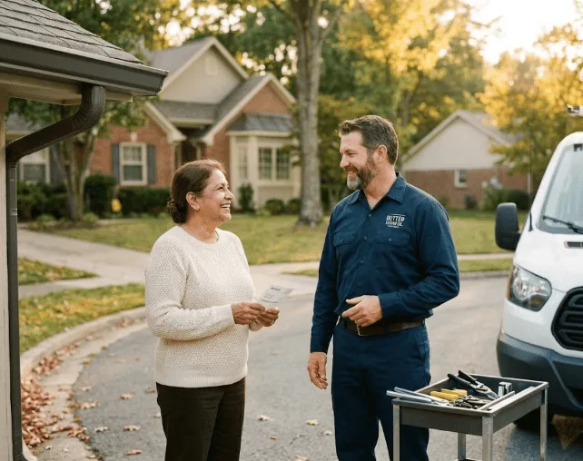 Gutter Repair Durant, MS FAQs