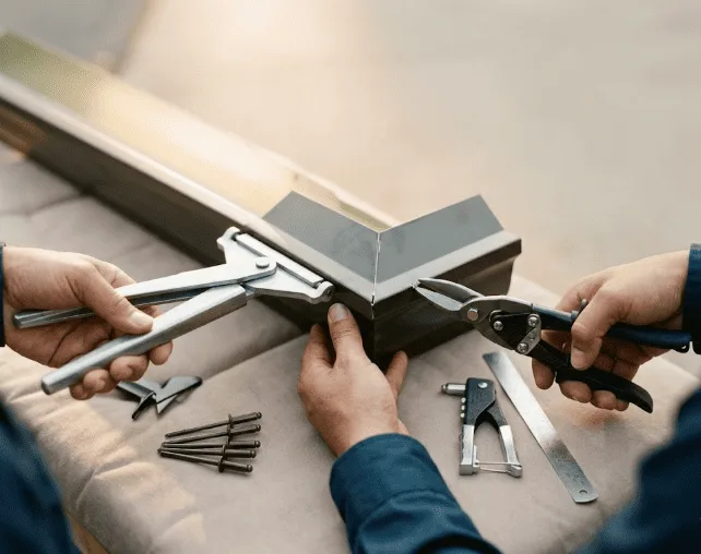 Why choose Gutter Repair in Durant, MS